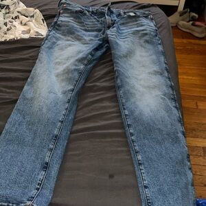 Men jeans